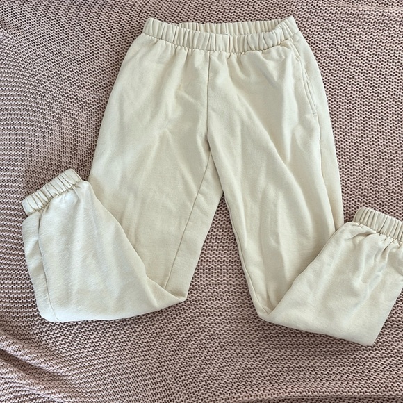 Rosa Sweatpants - Picture 1 of 3